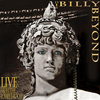 LIVE From The Pompeii Room by BillyBeyond