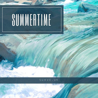 Summertime prod by threekube beats by SUAVE_UK