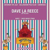 Promo Mix - A Hi-Fields Exclusive - Dave Le Reece 08.03.17 by Dave Le Reece