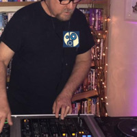 Dave's Guest Mixes Part 9 - "The Johnny Cabbage Show Pt 19" - November 2016 by Dave Le Reece
