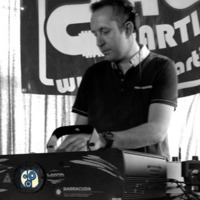 Dave's Guest Mixes Part 4 - "Disco" - Glenn Burgess - November 2016 by Dave Le Reece