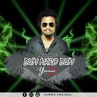 DUM MARO DUM Raambo-2  REMIX  DJ YAMMO by DJ Yammo
