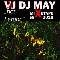 05 VDJ May - MIXETAPE hotLemon by VDJ MAY