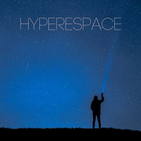 Hyperespace by Anthony Doriand