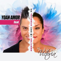 Yoan Amor Ft Sabina Victoria - No Juegues Con Mi Soledad (Single Noviembre 2016) by Movida Tropical