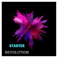 Starter - CV by Nico Gonzalez Str