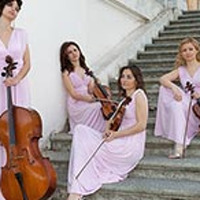 Quartetto Venere - Concerto by unik