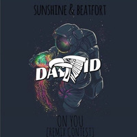 BeatFort & SUNSHINE - On You(ft. Cole The VII) (DawFid Remix) by DawFid