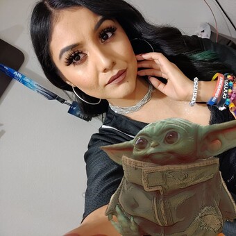 Jennie Trance Santiago