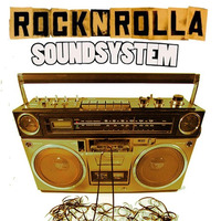 Goz &amp; RocknRolla Soundsystem - Spin City Vol.027 by Goz