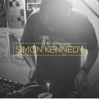 Goz &amp; Simon Kennedy - Spin City Vol054 by Goz