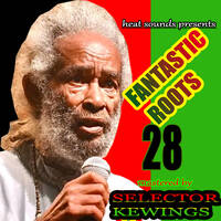 FANTASTIC ROOTS 28{SELECTOR KEWINGS} by SELECTOR KEWINGS