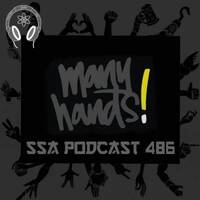 Scientific Sound Radio Podcast 486 Many Hands' 23rd show. by Scientific Sound Asia Radio
