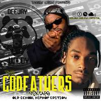 DJ WILDY _ THE GODFATHERS MIXTAPE (OLD SCHOOL HIPHOP EDITION) by Wildy_Ke