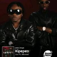 2026-BONGO MIXX 5 (OZALIMA,SIDE CHIC,KIPEPEO) DJ CANTONA 254 by DJ CANTONA 254 THE SLICK BANGER