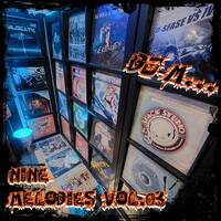 Nine Melodies Vol.03 by Dj~M...