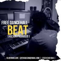 Dancehall Riddim [Kilson Produced] by Kilson