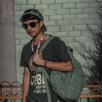 Sebastian Rios Romero