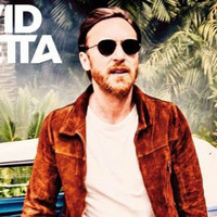 David Guetta - 7 (Album Mix) (By Tommis) CD1 by CASTAWAY