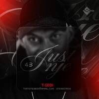 T-Gedi - Just Nje 43 by T-Gedi