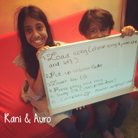 Rani & Auro - Basic Course Mix by Ministry Of DJs
