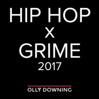 2017 HIP HOP THROWBACK by Olly Downing