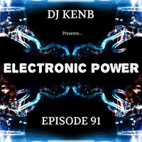 Electronic Power-91 by DJ KenB