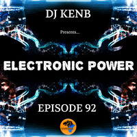 Electronic Power-92 by DJ KenB