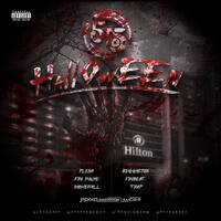HallOwEEn 5to5 Chapters 2 - Xander by Jr Dog507🇵🇦