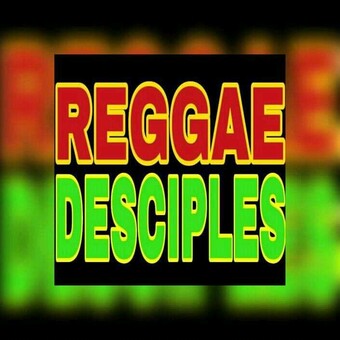 Reggae Desciples
