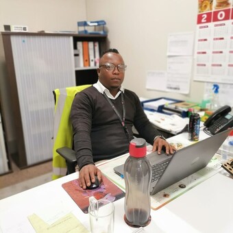 Themba Sibeko