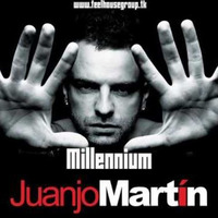 Juanjo Martin Feat. Rebeka Brown - Millenium (Melodika Tribute Mix 2018)FREE DOWNLOAD by Melodika