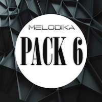 Melodika - Demo Pack 6 (7 Tracks + Bonus) *DOWNLOAD NOW* by Melodika