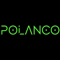 Polanco - Reflex (Podcast January 2019) by Melodika