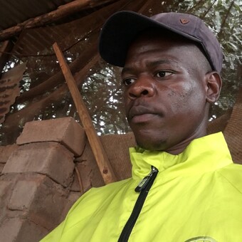 Dj Kobus Aka Dj Rholie SA