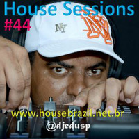 House Sessions #44 by Edu Santos