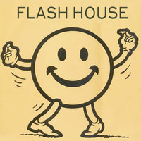 Flash House #4 - Set 2017 by Edu Santos