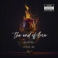 Slow pause 58(valentine mix vol 02 ) by King b da dj