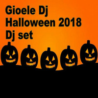 Gioele Dj - Halloween 2018 dj set by Gioele Dj