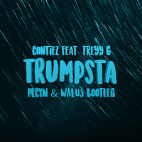 Contiez Ft. Treyy G - Trumpsta (Pecyn & Walus Bootleg) by DJ WALUŚ