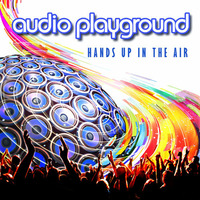 Audio Playground - Hands Up In The Air (Simone Bresciani Radio Rmx) by Simone Bresciani