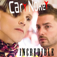 Cary Nokey - Incredible (Simone Bresciani Radio Rmx) by Simone Bresciani
