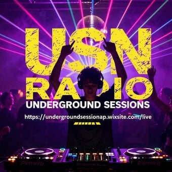 USN RADIO