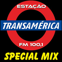 Estacao Transamerica | 28/11/2010 (Lost Tapes) by Ricardo Nobrega