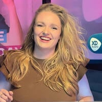 DE EGO SHOW - 2 MEI 2025 MET MANON by Marc van Zeeland