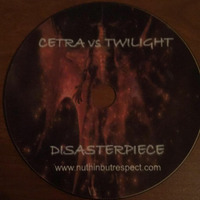 Cetra Vs Miss Twilight - Disasterpiece (2005) by Cetra
