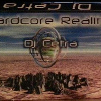 Cetra - Hardcore Reality - Side B (1997) by Cetra