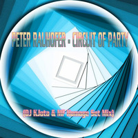 Peter Rauhofer - Circuit of Party (DJ Kilder Dantas & MF Homage Mixset) by DJ Kilder Dantas