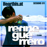 SESSIONS 011 by Renne Guerrero