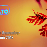 Dj Gato-Session Remember Otoño 2018 by Djgato